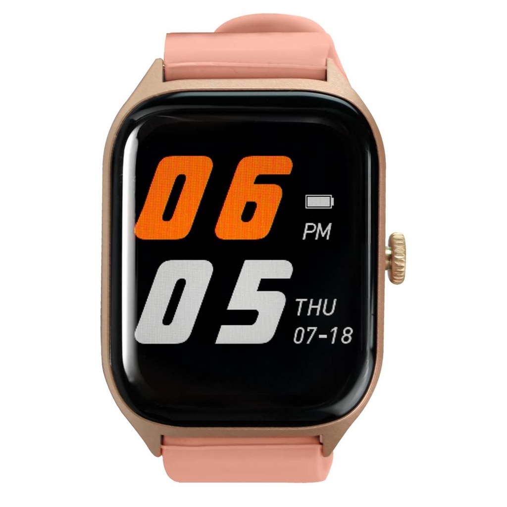 [PC-270225] Smartwatch PERFECT CHOICE PC-270225