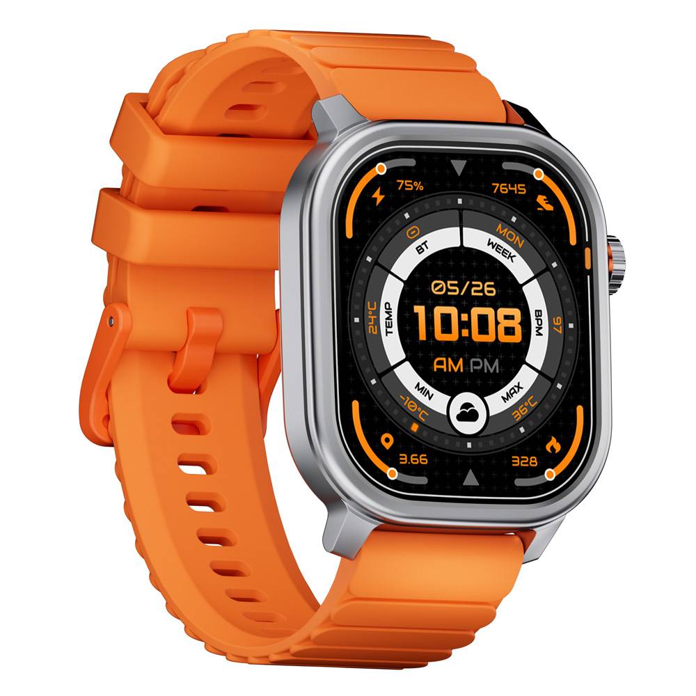 [TMKO-015] Smartwatch KOSPET KOSPET PULSE tmko-015