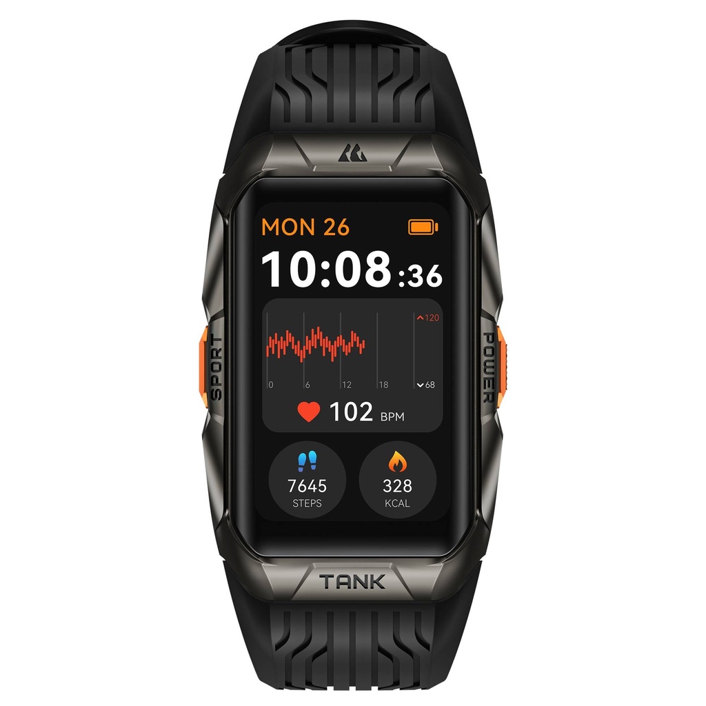 [TMKO-025] Smartwatch KOSPET TANK X2 ULTRA tmko-025