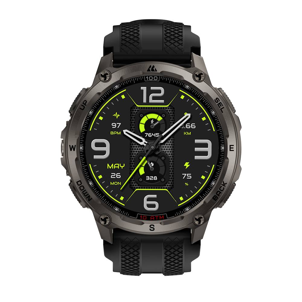 Smartwatch KOSPET KOSPET TANK T4 tmko-006