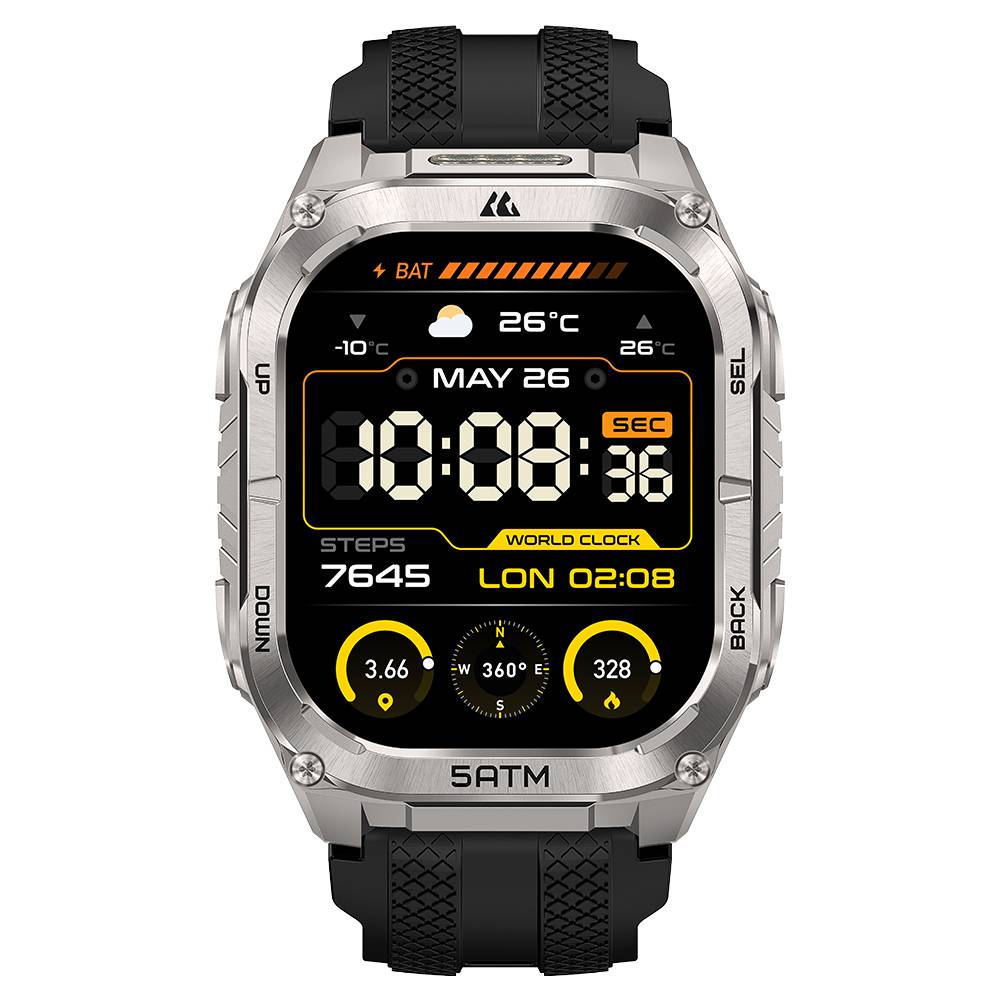 [TMKO-007] Smartwatch KOSPET KOSPET TANK M4 tmko-007