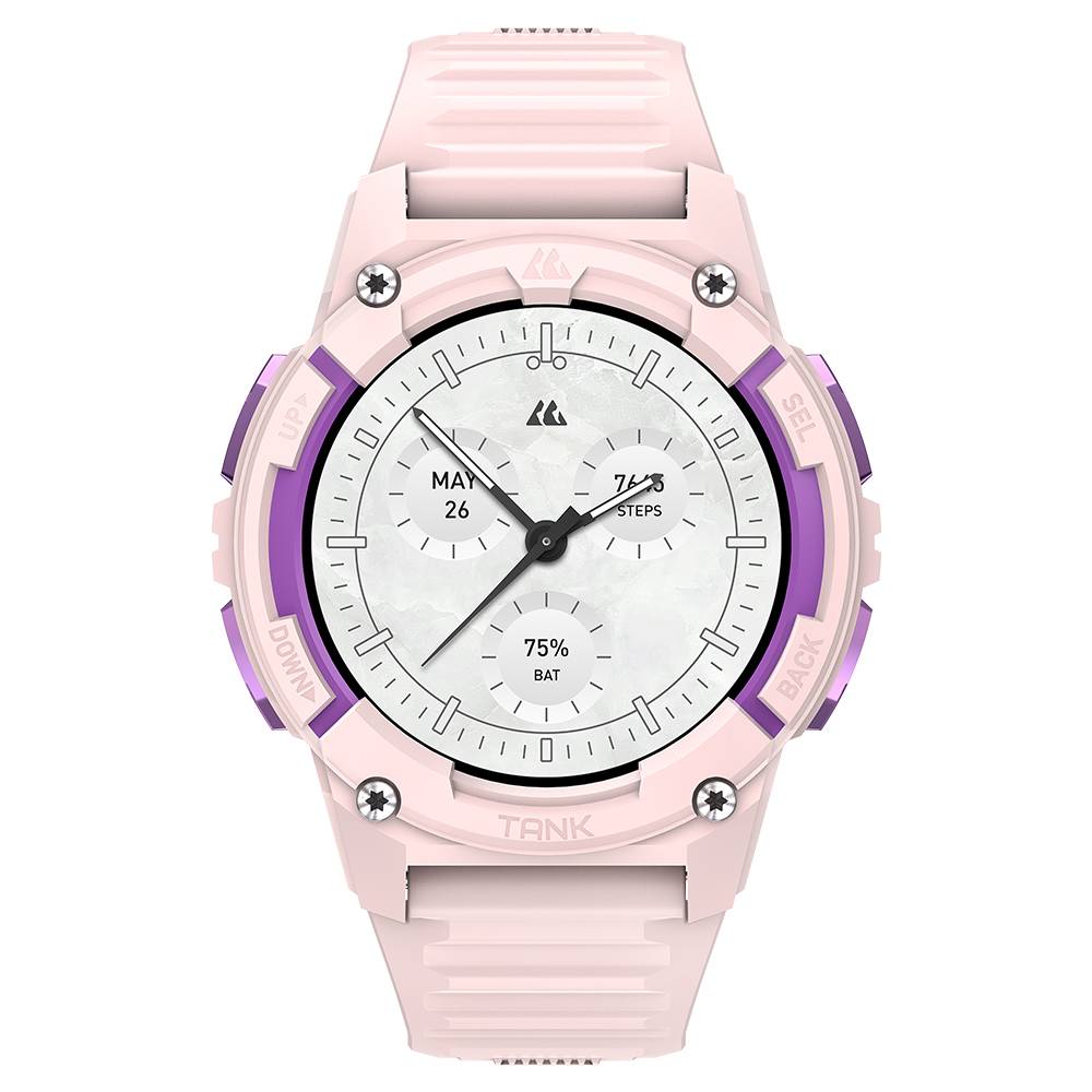 [TMKO-027] Smartwatch KOSPET KOSPET TANK S2 tmko-027