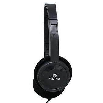 [NA-0316] Audífono  Naceb Gaming NA-0316