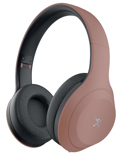 [PC-116530] Diadema Inalámbrica PERFECT CHOICE On Ea