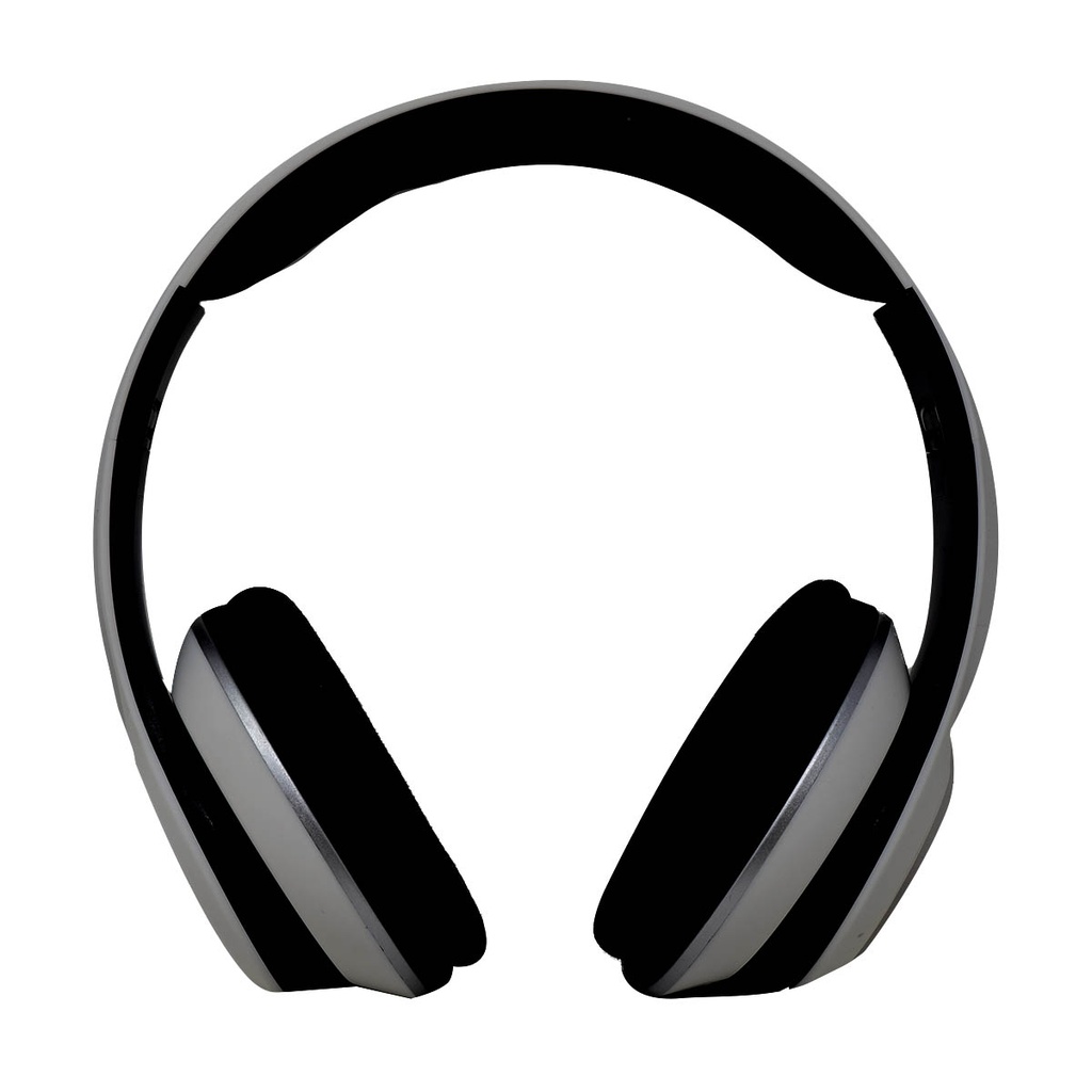 [NCAB0112RZ] Audífonos  NECNON NBH-01 R