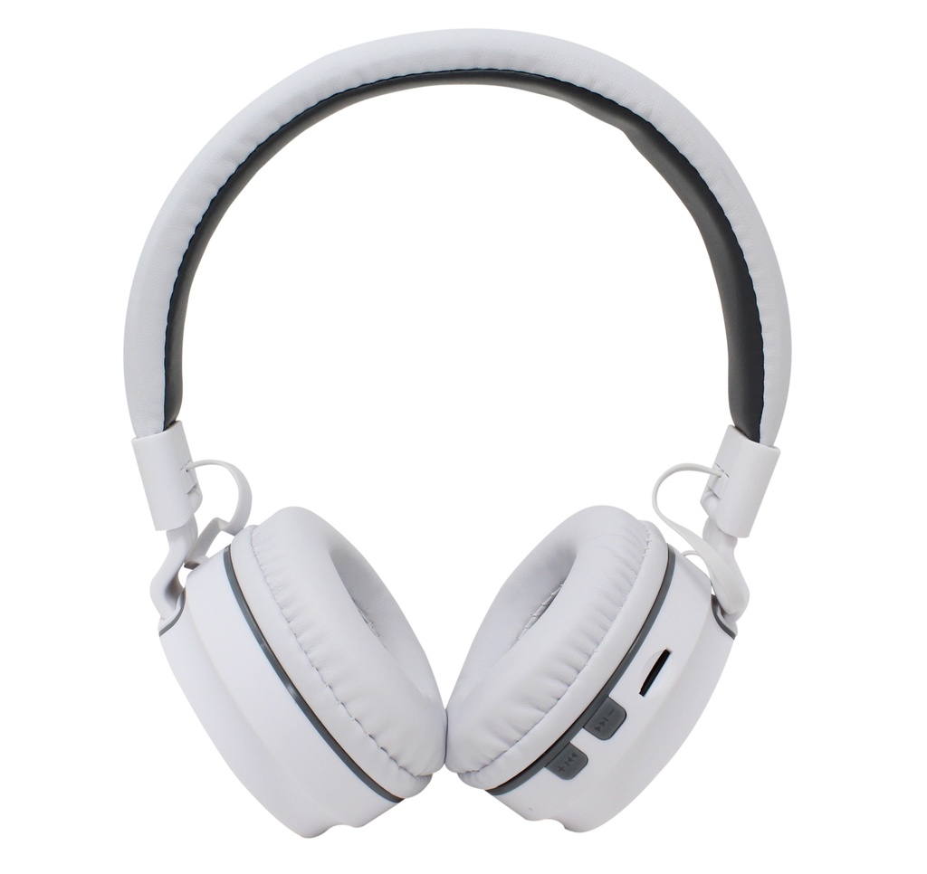[NCAB051200] Audífonos On-ear BT NECNON NBH-05 BT