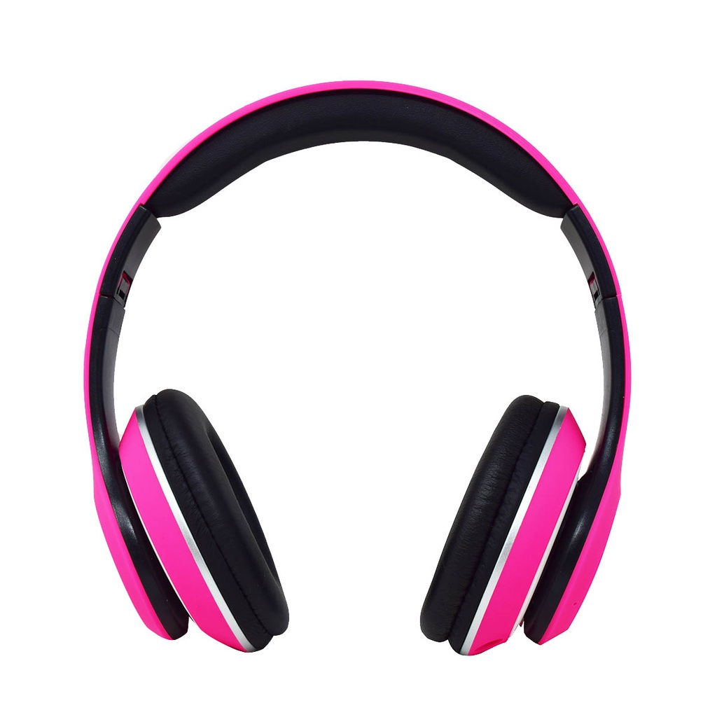 [NCAB0104RZ] audifonos NECNON NCAB0104RZ