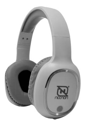 [NBAB042100] Audifonos NECNON NBAB042100