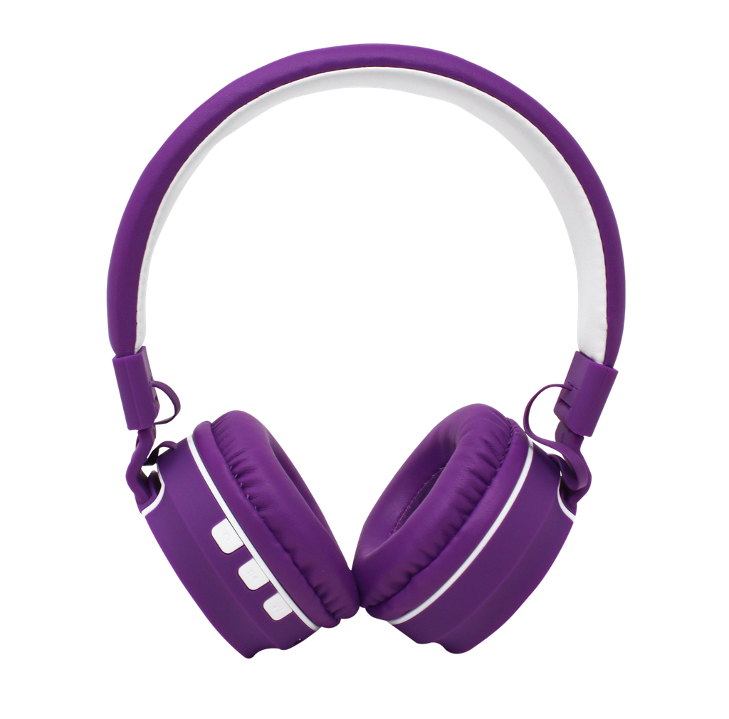 [NCAB050500] Audifonos NECNON NCAB050500