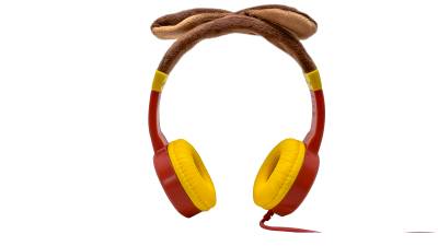 [NBHK-PUG] Audifonos NECNON  NBHK-PUG