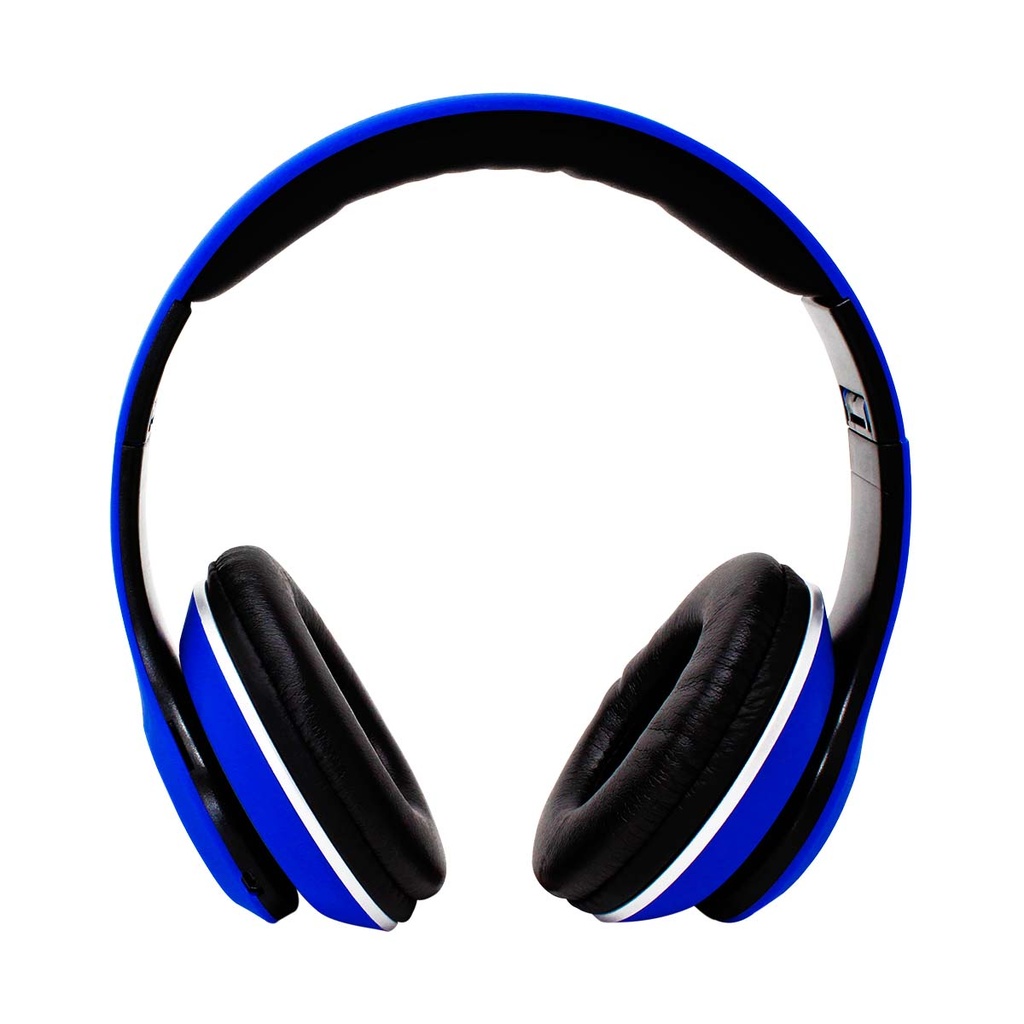 [NCAB0103RZ] Audifonos NECNON NBH-01 R