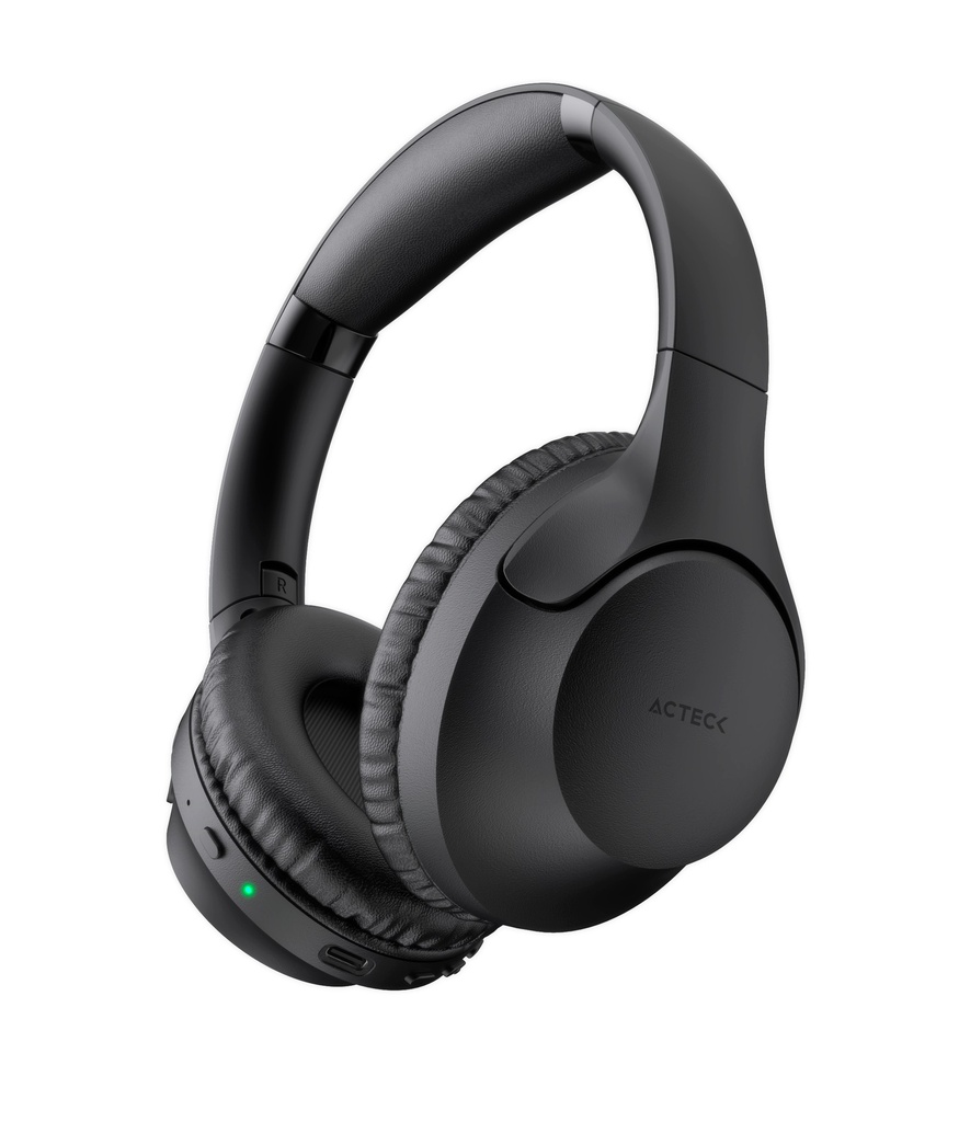[AC-935357] Audífonos ACTECK HP645 