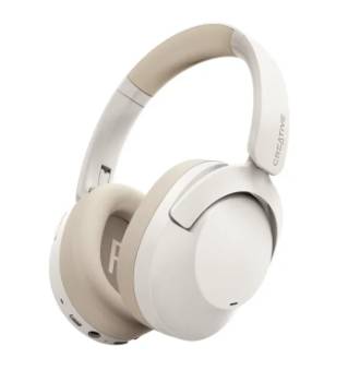 [51EF1140AA000] Diademas CREATIVE LABS ZEN HYBRID 2 CR