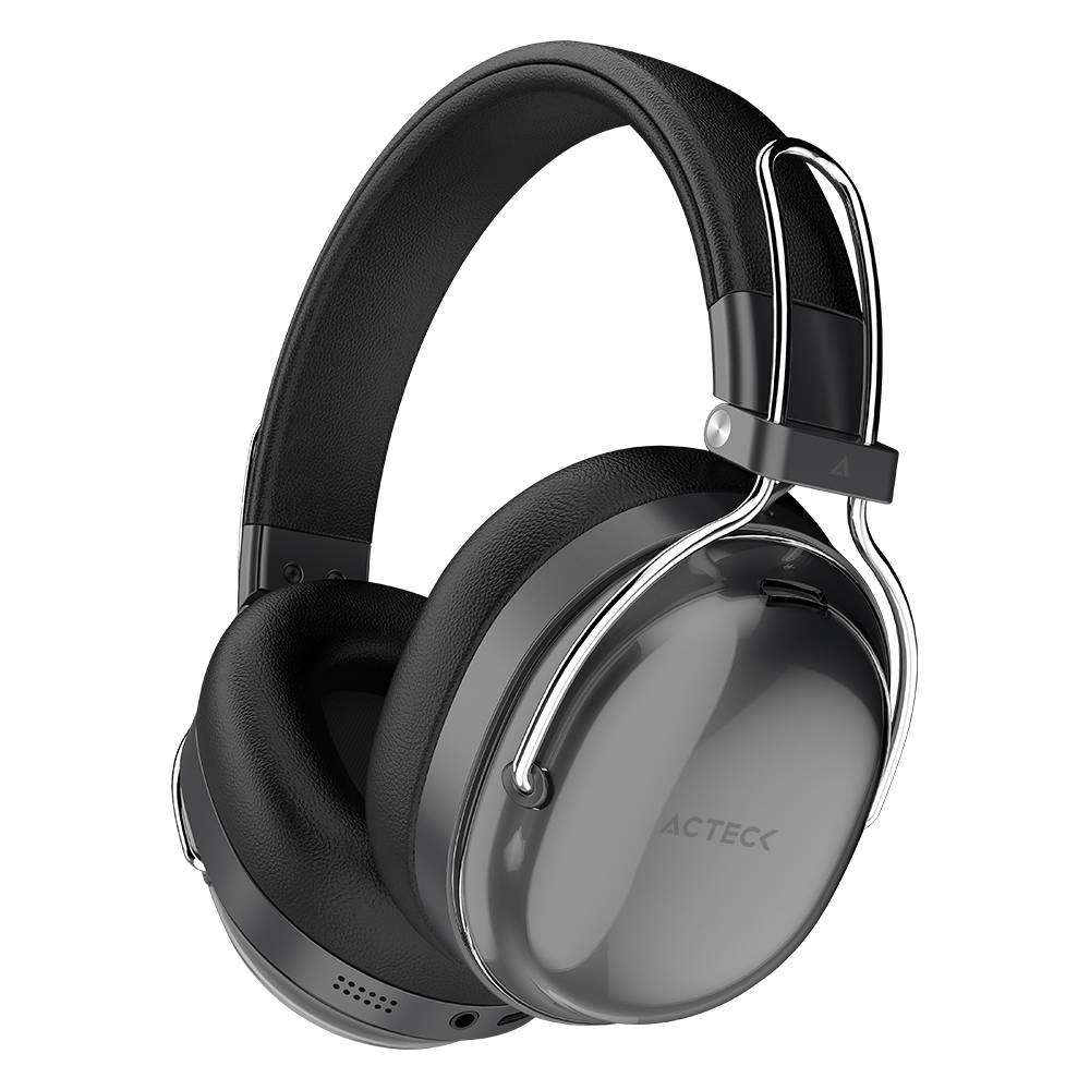 [AC-940870] Diademas ACTECK HP730
