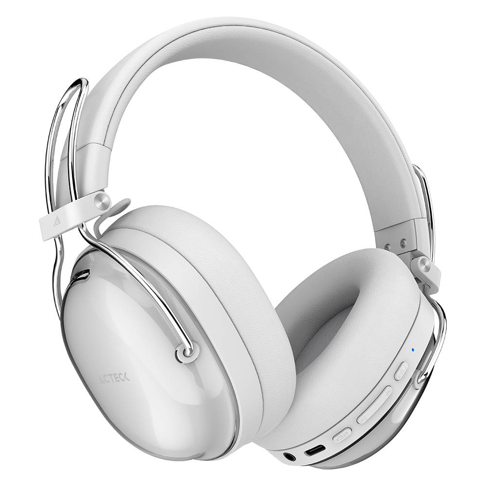 [AC-940887] Diademas ACTECK HP730