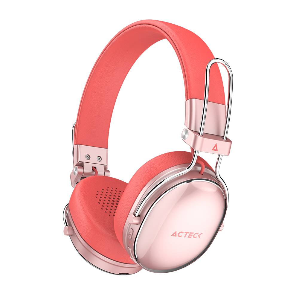 [AC-940894] Diademas ACTECK HP710