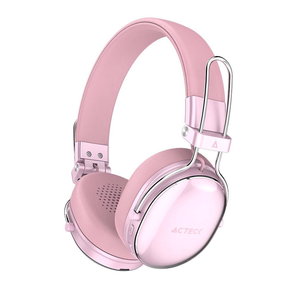 [AC-940900] Diademas ACTECK HP710
