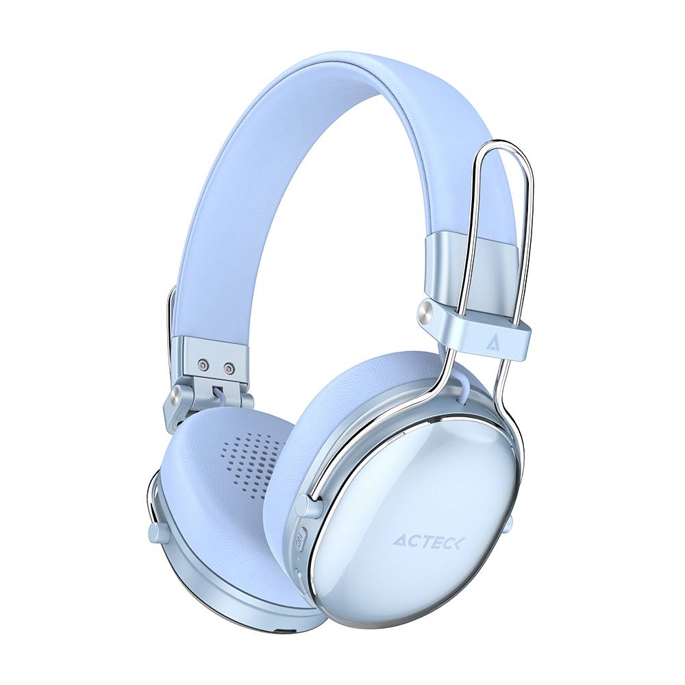 [AC-940917] Diademas ACTECK HP710