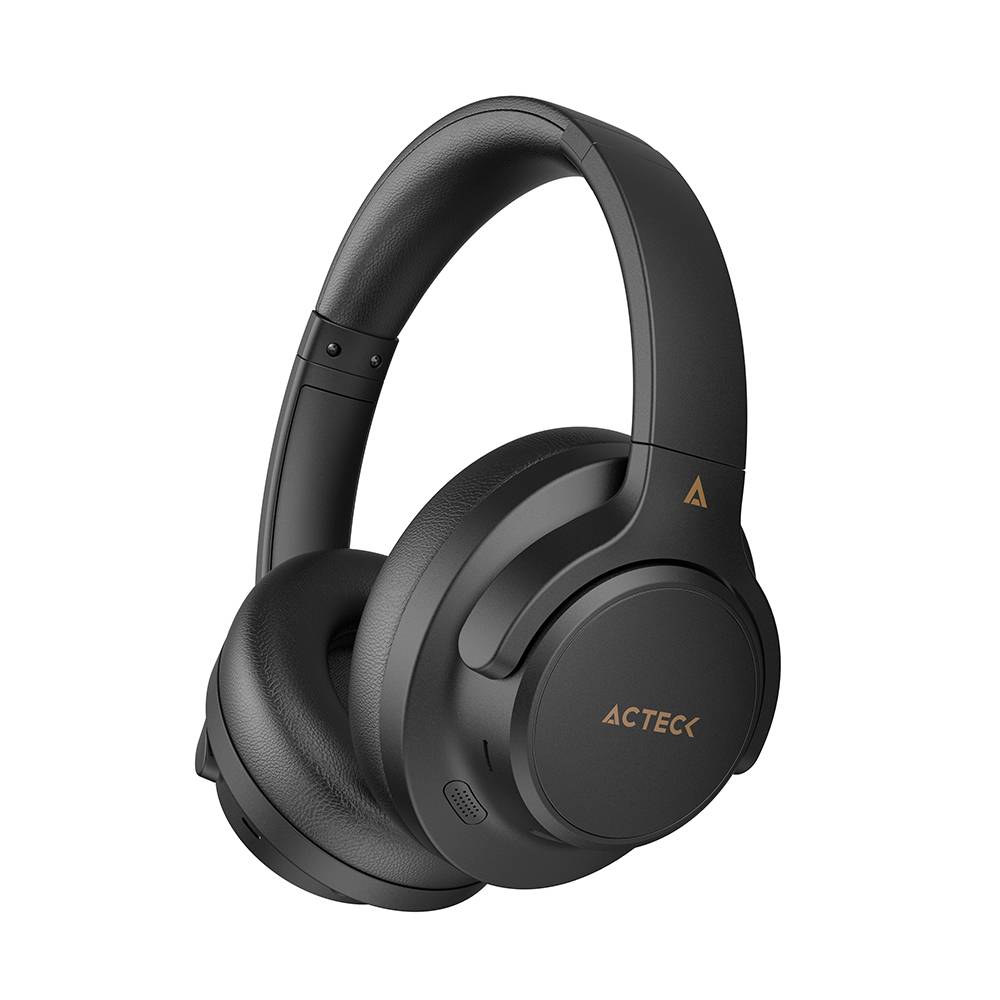 [AC-940856] Diademas ACTECK HP750