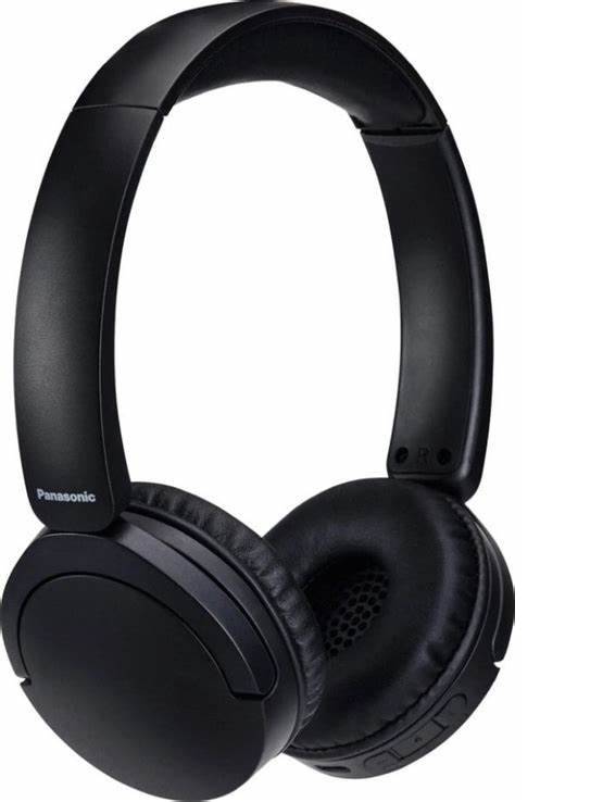 [RB-HF630BE-K] Diademas PANASONIC RB-HF630BE-K