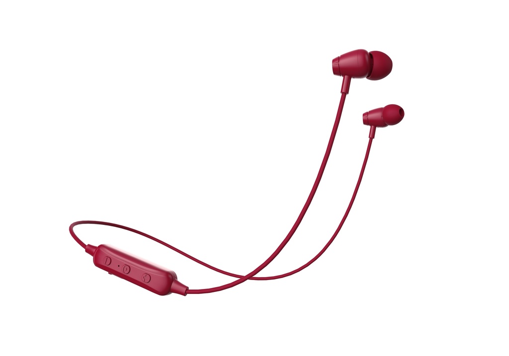 [NA-0314R] Audífono Bluetooth Naceb Technology NA-0314R
