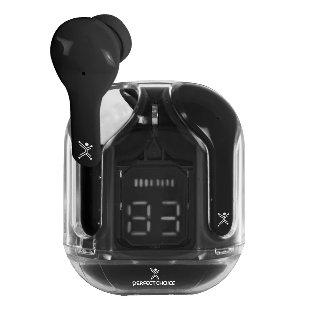 [PC-117025] Audífonos PERFECT CHOICE PC-117025