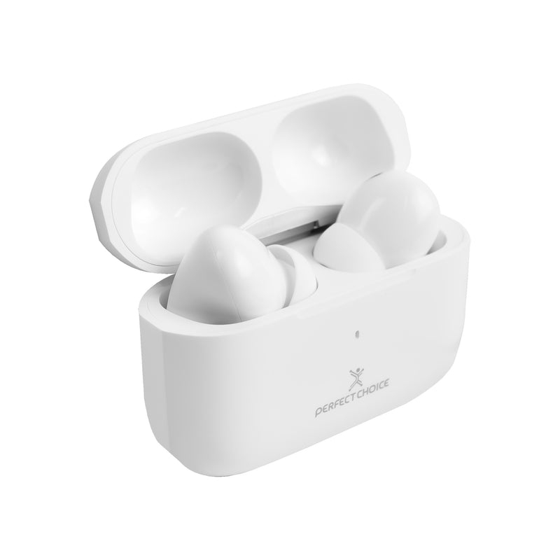 [PC-117193] Audífonos PERFECT CHOICE PC-117193