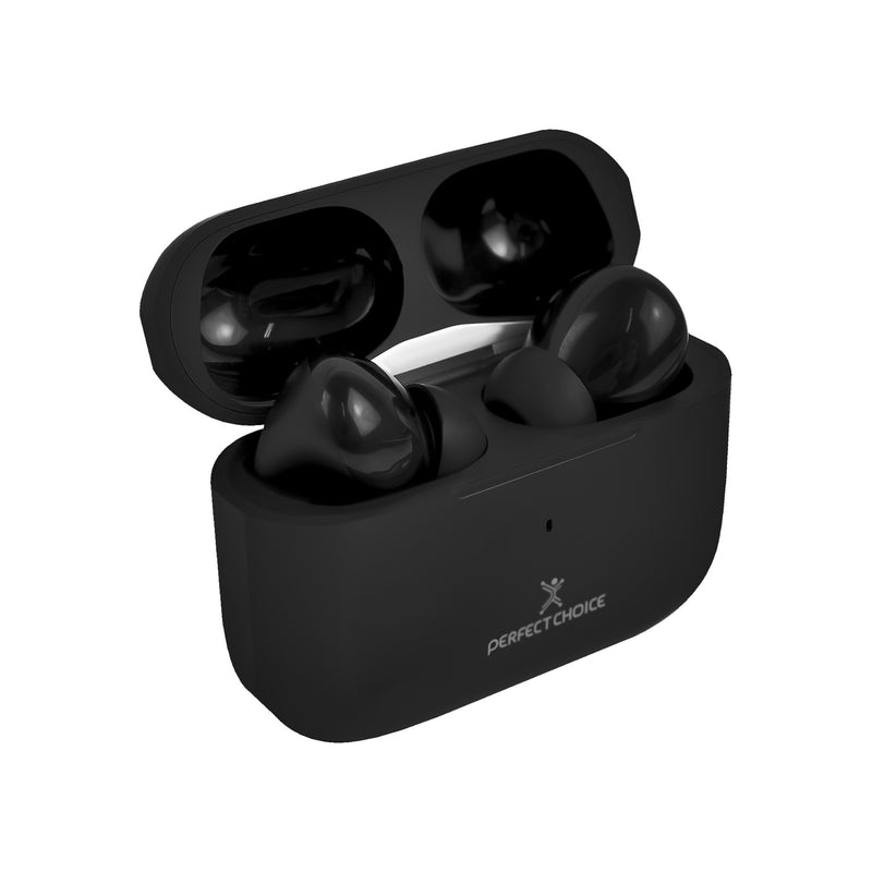 [PC-117186] Audífonos PERFECT CHOICE PC-117186