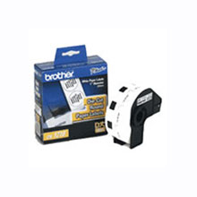 [DK1221] Etiquetas de Papel  BROTHER DK1221