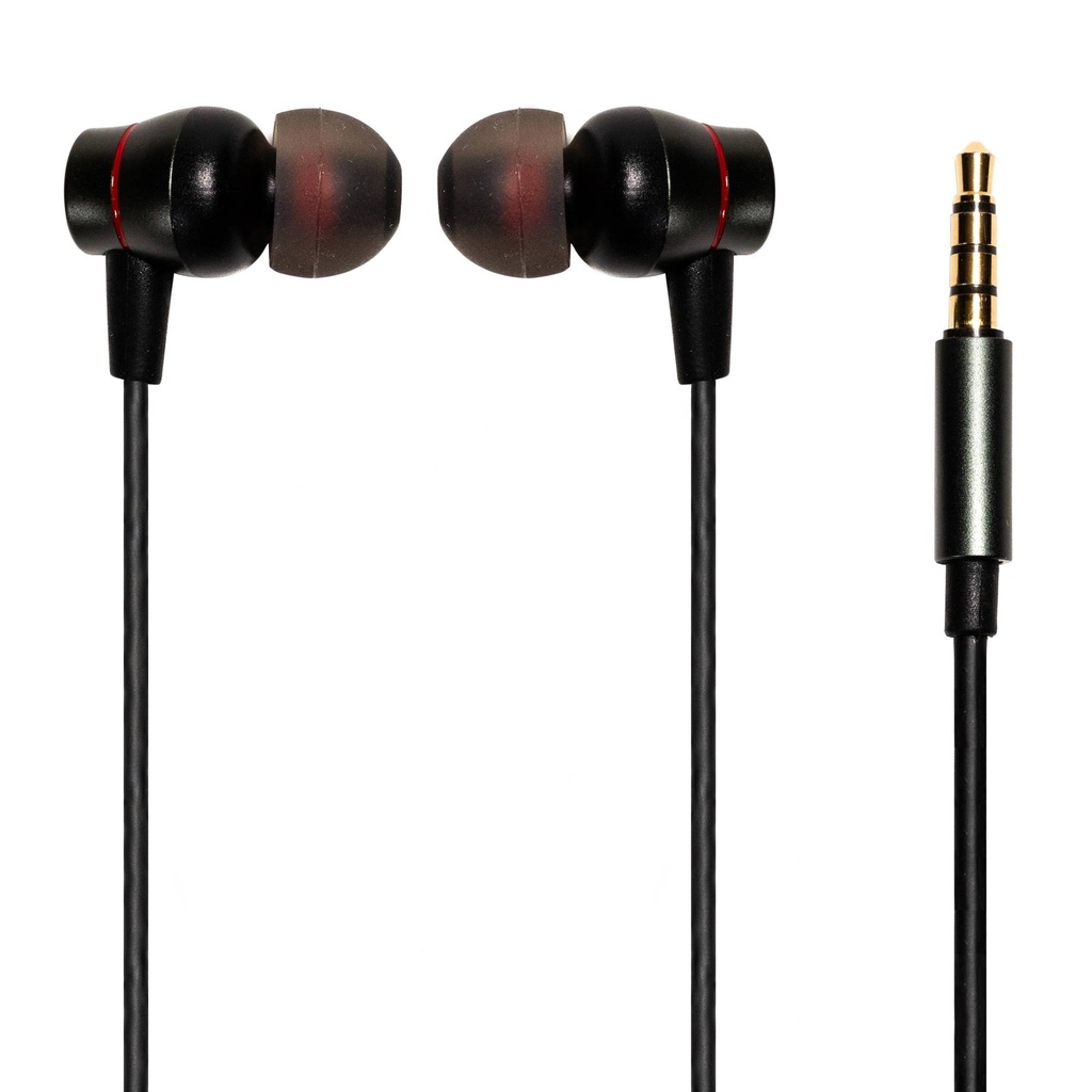 [Na-0320] Audífonos Naceb Technology Na-0320