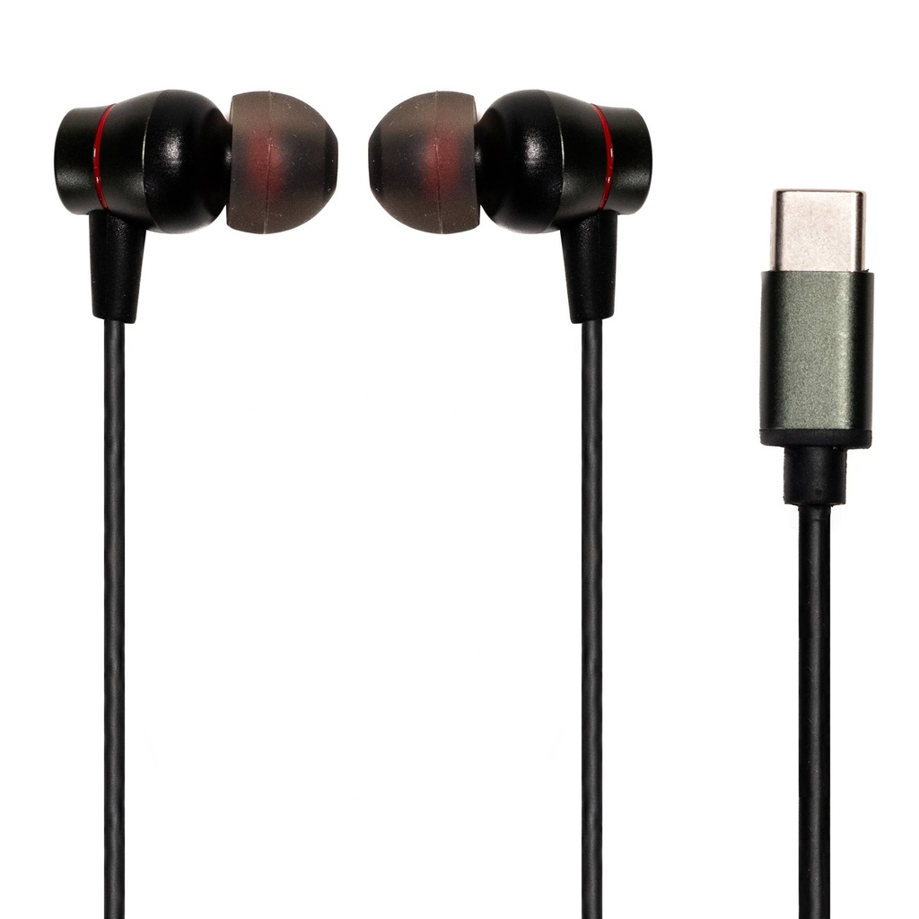 [Na-0321] Audífonos Naceb Technology Na-0321