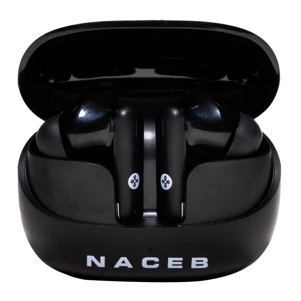 [Na-0322] Audífonos Naceb Technology Na-0322