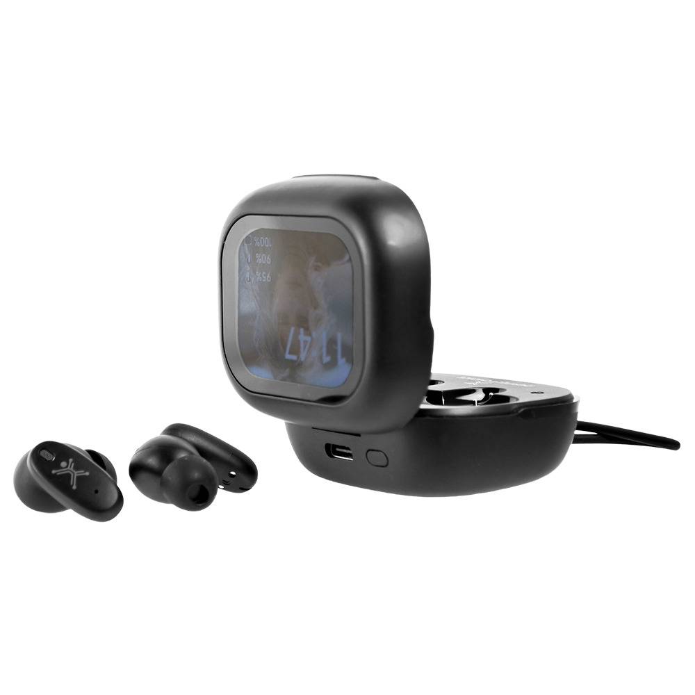 [PC-117230] Audífonos PERFECT CHOICE PC-117230