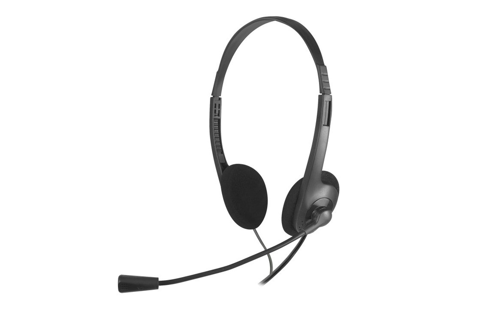 [EL-994787] Auriculares PERFECT CHOICE EL-994787