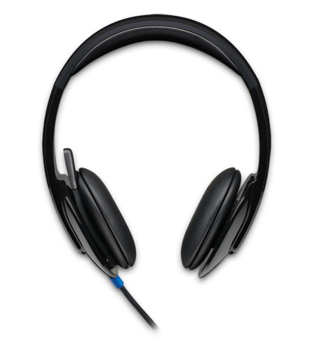 [981-000510] Auriculares LOGITECH H540