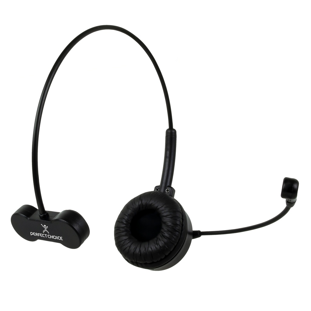 Auriculares PERFECT CHOICE PC-116899