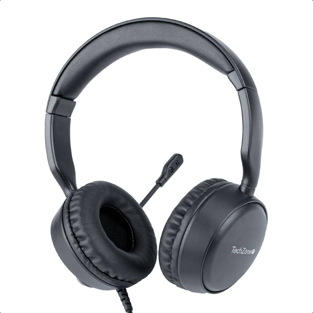 [TZACDII02] Auriculares TECHZONE TZACDII02