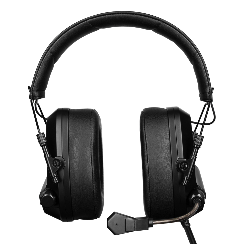 [HSG550] Auriculares GAME FACTOR HSG550