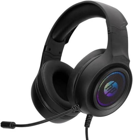 [DHE-8008U] Auriculares HP DHE-8008U