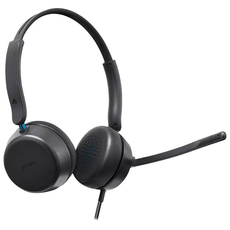 [AC-942935] Auriculares ACTECK HC560