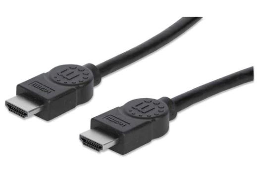[322539] Cable HDMI MANHATTAN 322539