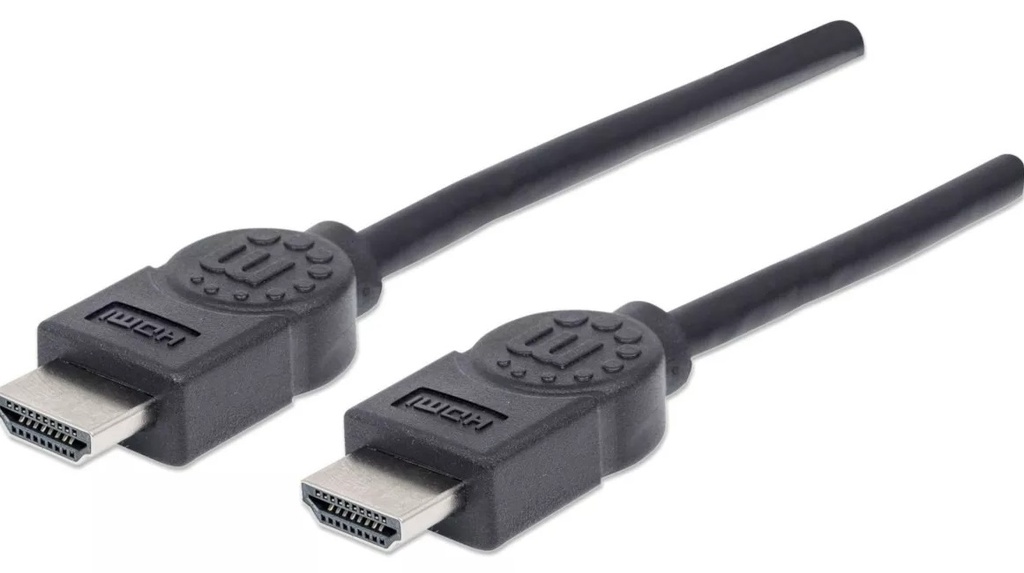 [306119] Cable HDMI 4K MANHATTAN 306119