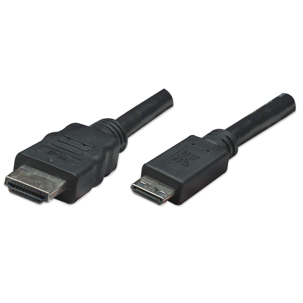 [304955] Cable HDMI MANHATTAN 304955