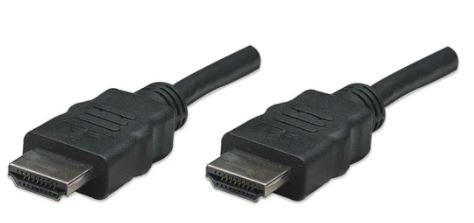 [308441] Cable HDMI 4K MANHATTAN 308441