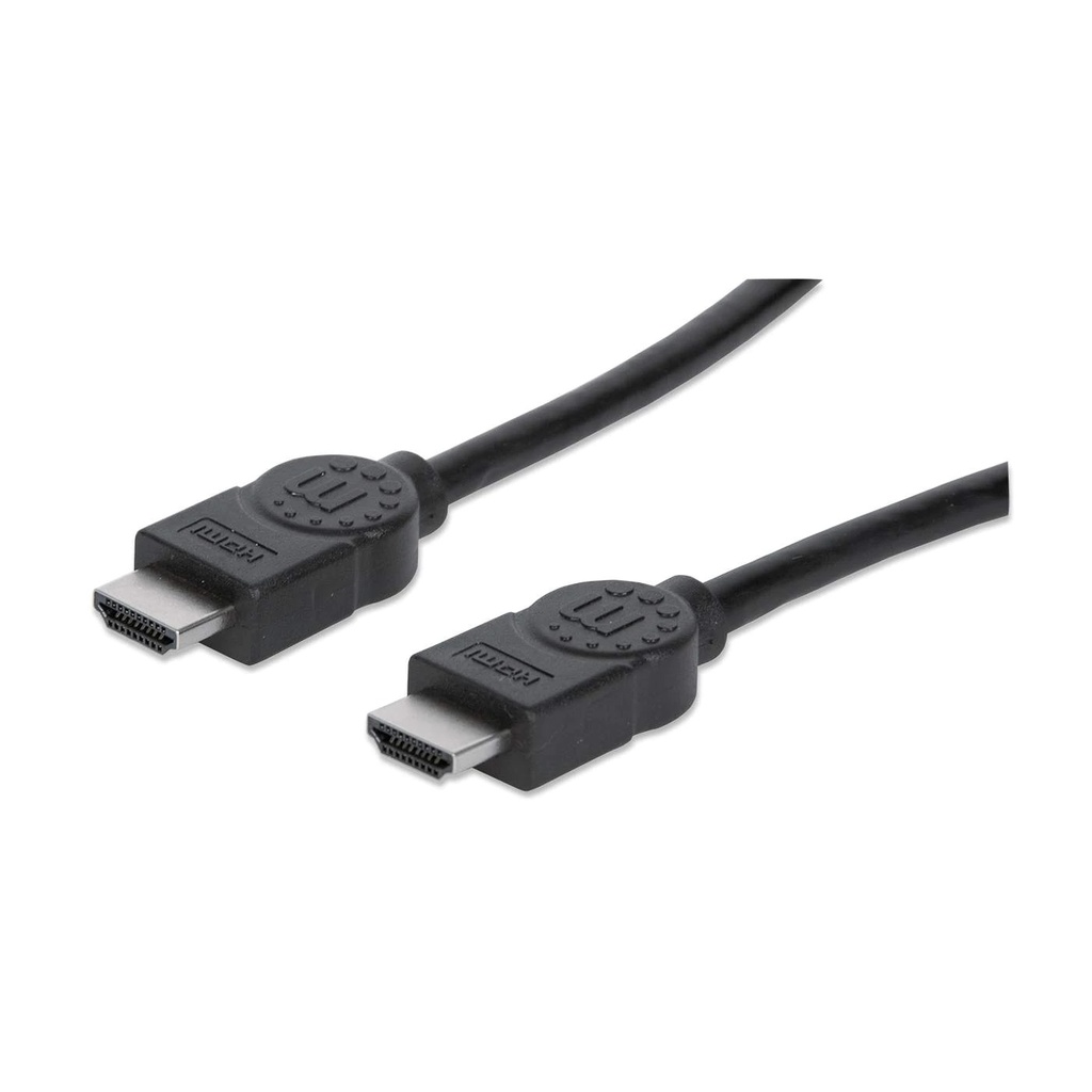 [308458] Cable HDMI MANHATTAN 308458