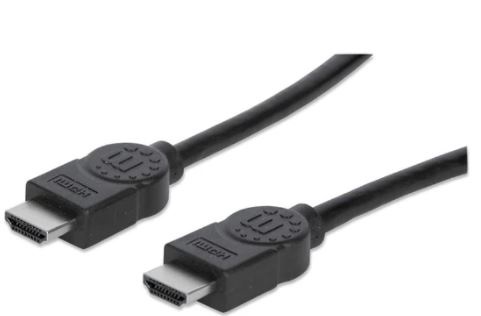[323246] Cable HDMI MANHATTAN 323246
