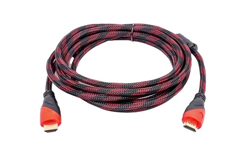 [NA-587] Cable HDMI Naceb Technology NA-587 