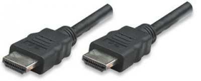 [323260] Cable HDMI 4K MANHATTAN 323260