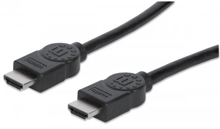 [353274] Cable HDMI MANHATTAN 353274