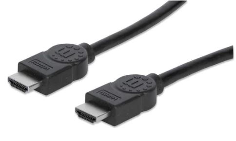 [308816] Cable HDMI 4K MANHATTAN 308816